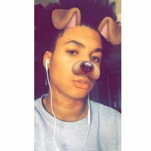 Meet your Posher, Tyrone